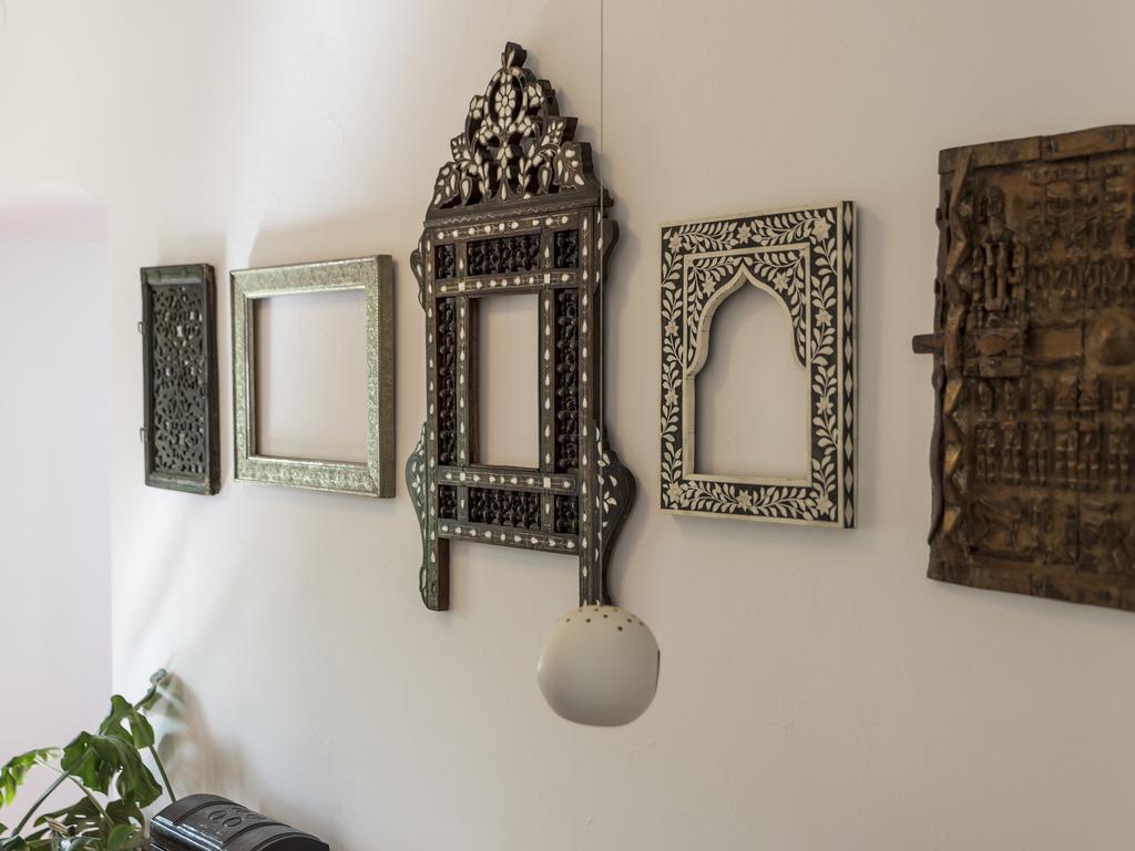 לוקרנו B&B Villa Sempreverde מראה חיצוני תמונה