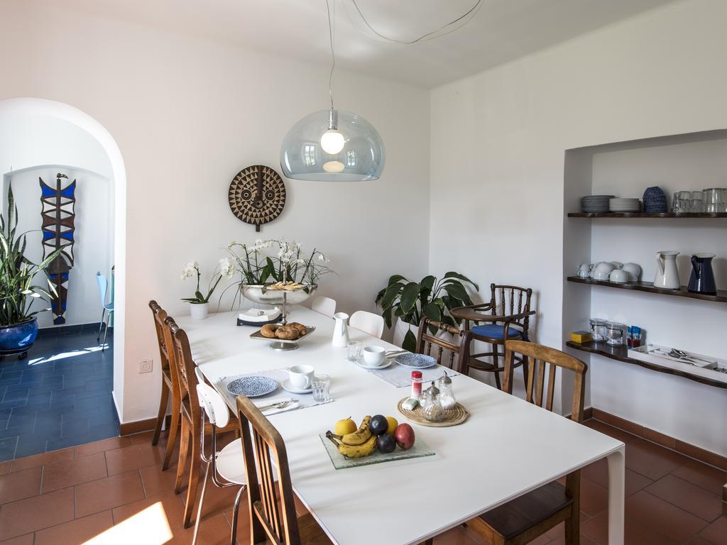 לוקרנו B&B Villa Sempreverde מראה חיצוני תמונה