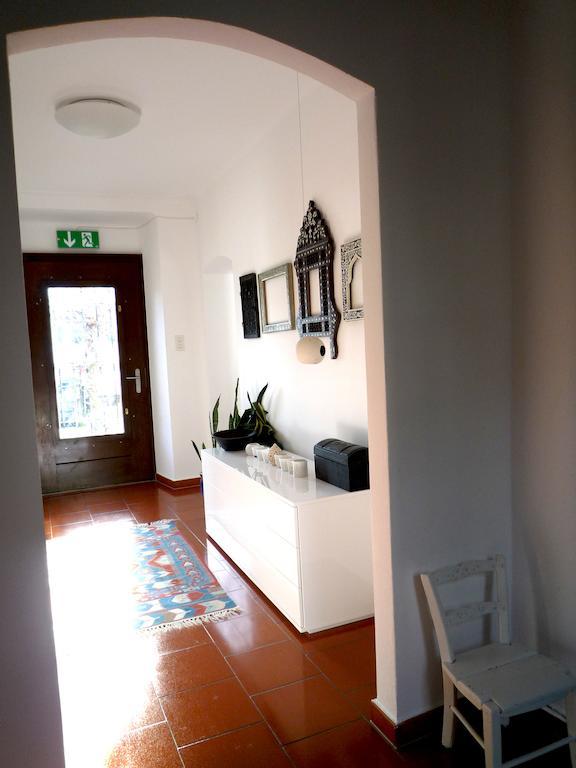 לוקרנו B&B Villa Sempreverde מראה חיצוני תמונה
