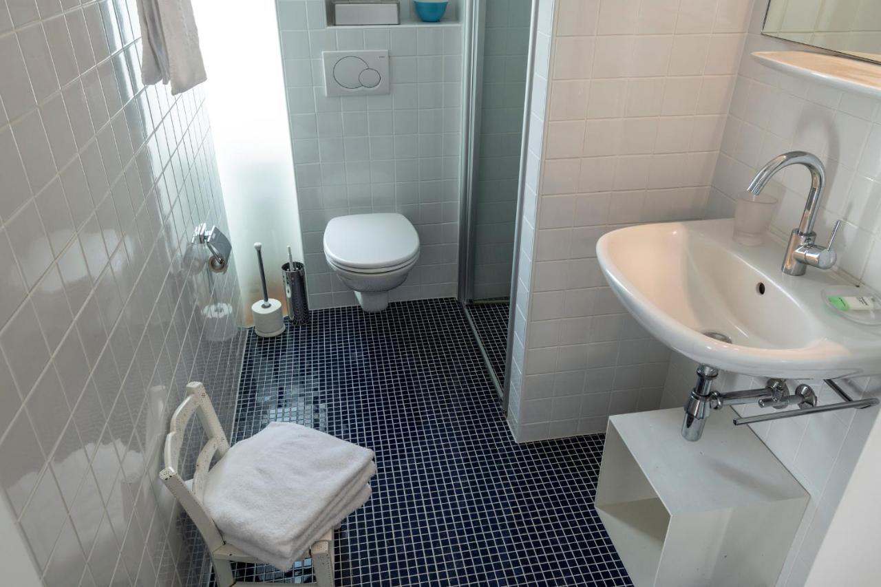 לוקרנו B&B Villa Sempreverde מראה חיצוני תמונה